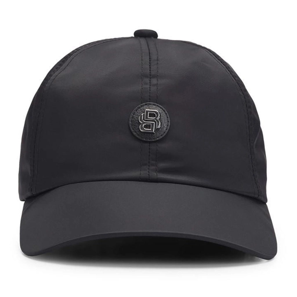 Hugo Boss Zed-N-B-Icon 10261147 01 - Black